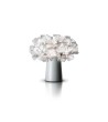 Lampe à Poser Clizia Table Fumé SLAMP - 76418 - vue 1