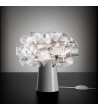 Lampe à Poser Clizia Table Fumé SLAMP - 76418 - vue 4