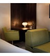 Lampe à Poser Clizia Table Fumé SLAMP - 76418 - vue 6