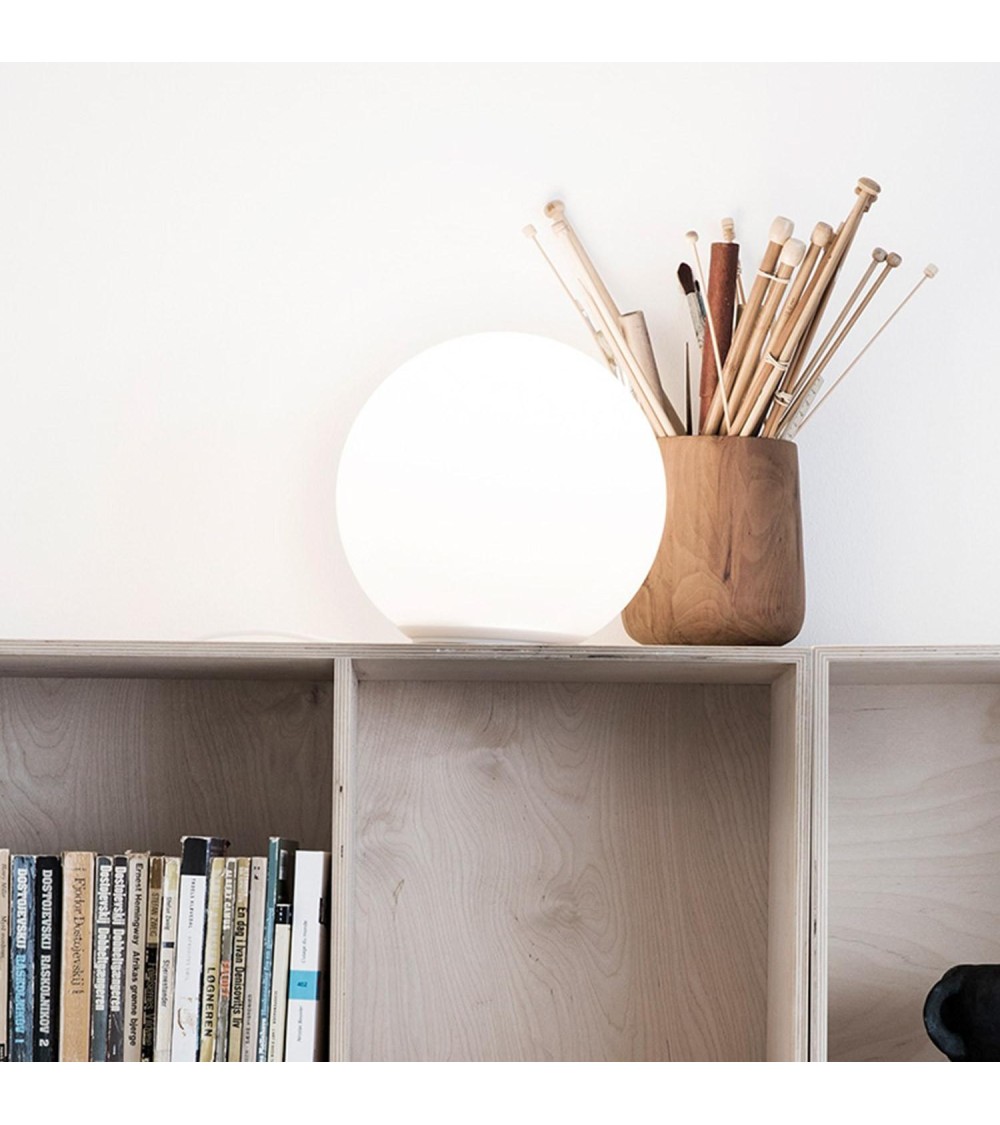 Lampe à Poser Dioscuri Ø14cm ARTEMIDE - 76352 - vue 1