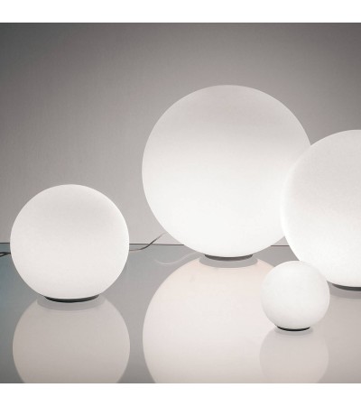 Lampe à Poser Dioscuri Ø14cm ARTEMIDE - 76352 - vue 5