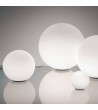 Lampe à Poser Dioscuri Ø14cm ARTEMIDE - 76352 - vue 5