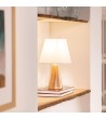 Lampe à Poser Doukkou - 75110 - vue 4