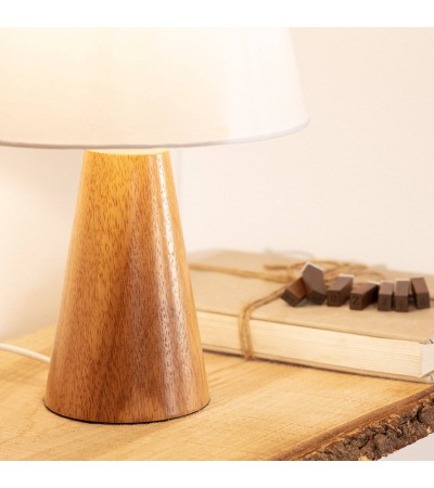 Lampe à Poser Doukkou - 75110 - vue 5