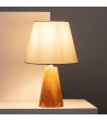 Lampe à Poser Doukkou - 75110 - vue 8