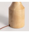 Lampe à Poser en bois Marala ILUZZIA - 100452 - vue 8