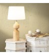 Lampe à Poser en bois Sansa ILUZZIA - 100443 - vue 6