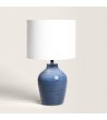 Lampe à Poser en Céramique Botijo - 91322 - vue 1