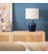 Lampe à Poser en Céramique Botijo - 91322 - vue 2