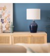 Lampe à Poser en Céramique Botijo - 91322 - vue 4
