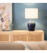 Lampe à Poser en Céramique Botijo - 91322 - vue 5