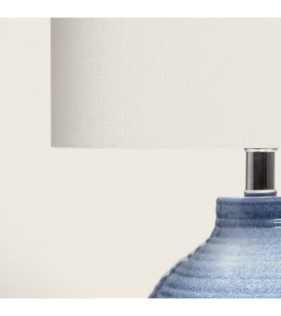 Lampe à Poser en Céramique Botijo - 91322 - vue 7