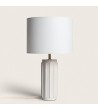 Lampe à Poser en Céramique Corbusier - 91334 - vue 1