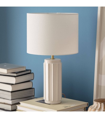 Lampe à Poser en Céramique Corbusier - 91334 - vue 6