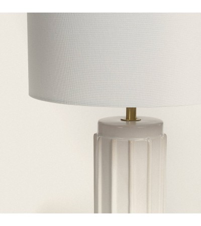 Lampe à Poser en Céramique Corbusier - 91334 - vue 7