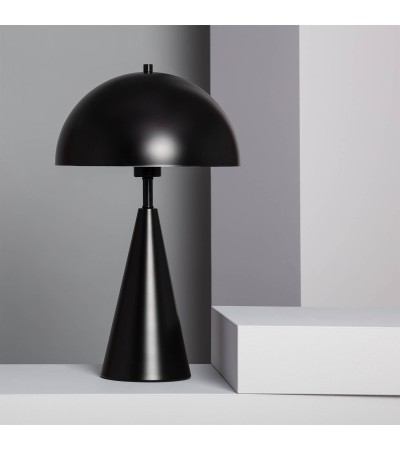Lampe à poser en métal Shimo