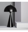 Lampe à poser en métal Shimo - 94909 - vue 1