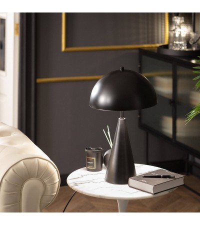 Lampe à poser en métal Shimo - 94909 - vue 2