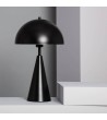 Lampe à poser en métal Shimo - 94909 - vue 3