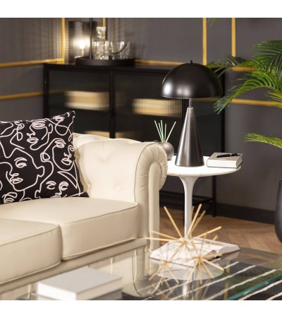 Lampe à poser en métal Shimo - 94909 - vue 5
