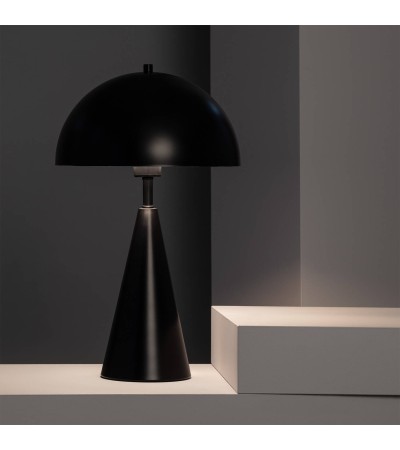 Lampe à poser en métal Shimo - 94909 - vue 6