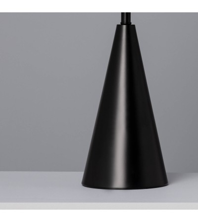 Lampe à poser en métal Shimo - 94909 - vue 7