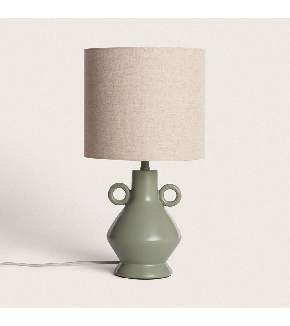 Lampe à Poser en Résine Moudrost - 96006 - vue 1