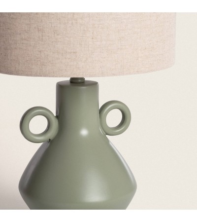 Lampe à Poser en Résine Moudrost - 96006 - vue 6