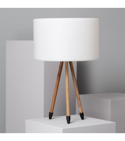 Lampe à  Poser Extérieure Makaik