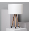 Lampe à Poser Extérieure Makaik - 76235 - vue 1