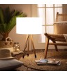 Lampe à Poser Extérieure Makaik - 76235 - vue 4