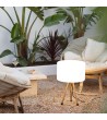 Lampe à Poser Extérieure Makaik - 76235 - vue 6