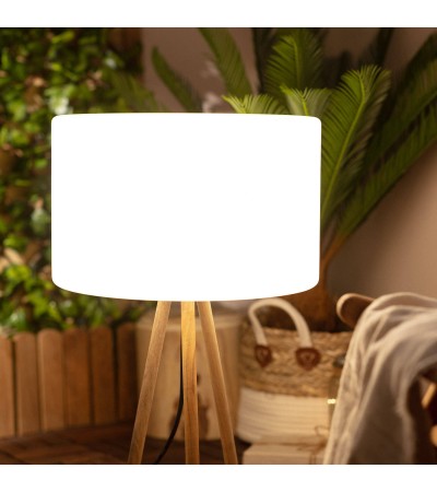 Lampe à Poser Extérieure Makaik - 76235 - vue 7