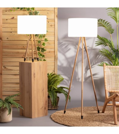 Lampe à Poser Extérieure Makaik - 76235 - vue 8