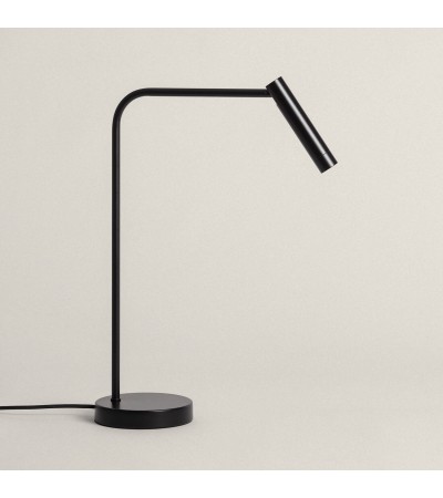 Lampe à Poser LED 2.5W Métal Gazny