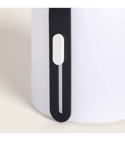 Lampe à Poser LED 3W Portable avec Batterie Rechargeable par USB Akira - 104693 - vue 5