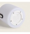 Lampe à Poser LED 3W Portable avec Batterie Rechargeable par USB Akira - 104693 - vue 6
