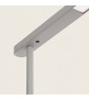 Lampe à Poser LED 40W Aluminium Double Face avec pince SupremLight 2 - 106247 - vue 4