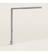 Lampe à Poser LED 60W Aluminium Dimmable Double Face avec Détecteur de Mouvement et Pince SupremLight 4 - 106265 - vue 1