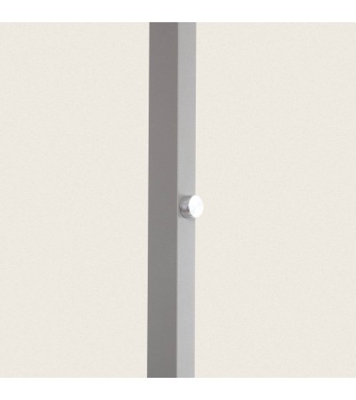Lampe à Poser LED 60W Aluminium Dimmable Double Face avec Pince SupremLight 5 - 106271 - vue 5