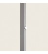 Lampe à Poser LED 60W Aluminium Dimmable Double Face avec Pince SupremLight 5 - 106271 - vue 5