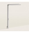Lampe à Poser LED 70 W Aluminium Dimmable Double Face avec Détecteur de Mouvement et Pince SupremLight 3 - 106253 - vue 1