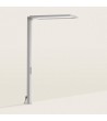 Lampe à Poser LED 70 W Aluminium Dimmable Double Face avec Détecteur de Mouvement et Pince SupremLight 3 - 106253 - vue 2