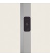 Lampe à Poser LED 70 W Aluminium Dimmable Double Face avec Détecteur de Mouvement et Pince SupremLight 3 - 106253 - vue 6