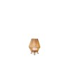 Lampe à Poser LED 9W Sisine 30 Battery - 89882 - vue 1