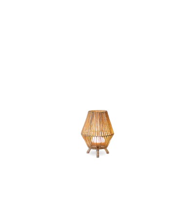 Lampe à Poser LED 9W Sisine 30 Battery - 89882 - vue 3