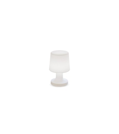Lampe à  Poser LED Carmen 45 Battery