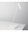 Lampe à Poser LED Elamp Blanche 2.2W LED-C4 10-7606-14-14 - 75065 - vue 4