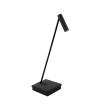 Lampe à Poser LED Elamp Noire 2.2W LED-C4 10-7606-05-05 - 75060 - vue 3