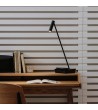 Lampe à Poser LED Elamp Noire 2.2W LED-C4 10-7606-05-05 - 75060 - vue 4